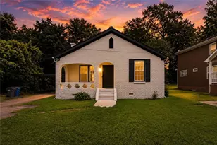 2300 Dauphine St, Atlanta, GA 30344 - Photo 1