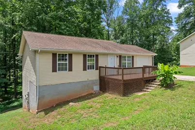 3030 Meadowridge Drive, Gainesville, GA 30507 - Photo 2