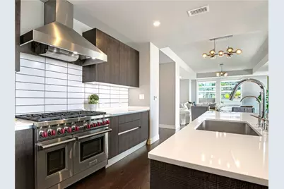 867 Peachtree Street NE #702, Atlanta, GA 30308 - Photo 4
