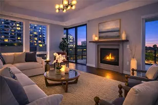 867 Peachtree St NE, Atlanta, GA 30308 - Photo 1