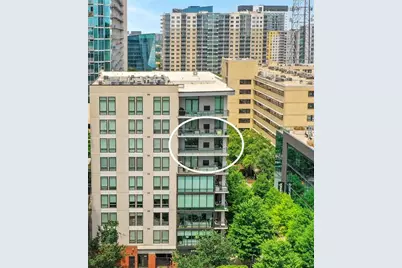 867 Peachtree Street NE #702, Atlanta, GA 30308 - Photo 22