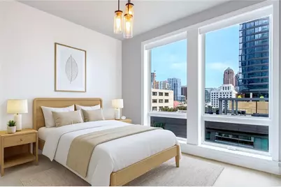 867 Peachtree Street NE #702, Atlanta, GA 30308 - Photo 12