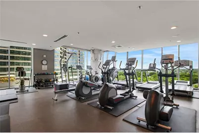 867 Peachtree Street NE #702, Atlanta, GA 30308 - Photo 24