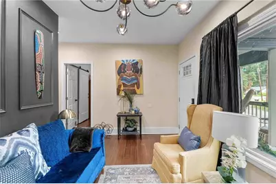 988 Ashby Terrace NW, Atlanta, GA 30314 - Photo 4