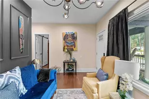 988 Ashby Terrace NW, Atlanta, GA 30314 - Photo 4