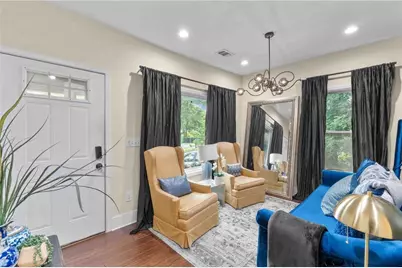 988 Ashby Terrace NW, Atlanta, GA 30314 - Photo 2