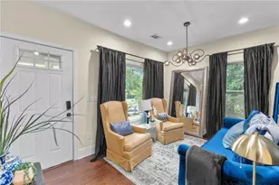 988 Ashby Terrace NW, Atlanta, GA 30314 - Photo 2