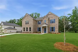 145 Haverling Pass, Hampton, GA 30228 - Photo 2