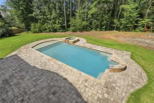 4050 Oak Forest Cir, Marietta, GA 30062 - Photo 68