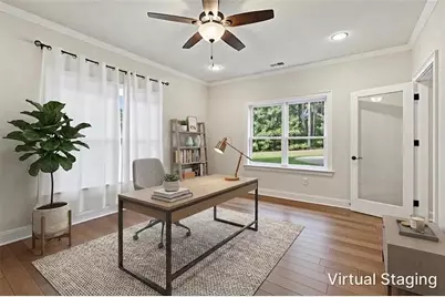 4050 Oak Forest Circle, Marietta, GA 30062 - Photo 60