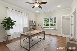 4050 Oak Forest Cir, Marietta, GA 30062 - Photo 60