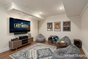 4050 Oak Forest Cir, Marietta, GA 30062 - Photo 56