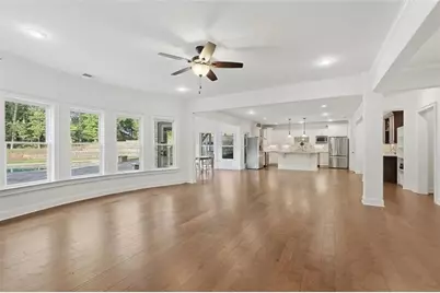 4050 Oak Forest Circle, Marietta, GA 30062 - Photo 46