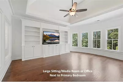 4050 Oak Forest Circle, Marietta, GA 30062 - Photo 34