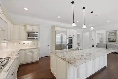 4050 Oak Forest Circle, Marietta, GA 30062 - Photo 18