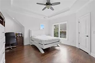 4050 Oak Forest Cir, Marietta, GA 30062 - Photo 40