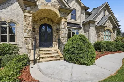 4050 Oak Forest Circle, Marietta, GA 30062 - Photo 6