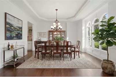 4050 Oak Forest Circle, Marietta, GA 30062 - Photo 10
