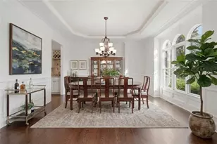 4050 Oak Forest Cir, Marietta, GA 30062 - Photo 10