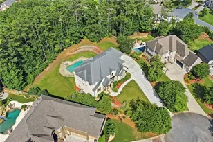 4050 Oak Forest Cir, Marietta, GA 30062 - Photo 4