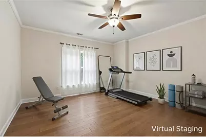 4050 Oak Forest Circle, Marietta, GA 30062 - Photo 58