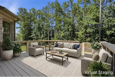 4050 Oak Forest Circle, Marietta, GA 30062 - Photo 62