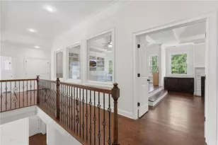 4050 Oak Forest Cir, Marietta, GA 30062 - Photo 24