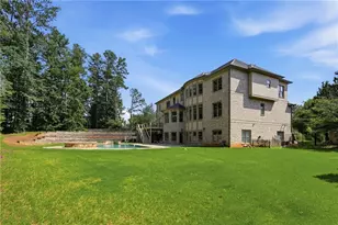 4050 Oak Forest Cir, Marietta, GA 30062 - Photo 66