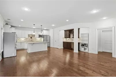 4050 Oak Forest Circle, Marietta, GA 30062 - Photo 48
