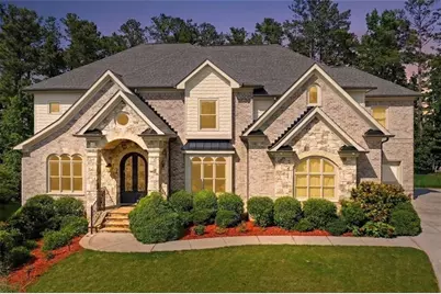 4050 Oak Forest Circle, Marietta, GA 30062 - Photo 2