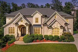 4050 Oak Forest Cir, Marietta, GA 30062 - Photo 2