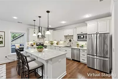 4050 Oak Forest Circle, Marietta, GA 30062 - Photo 50