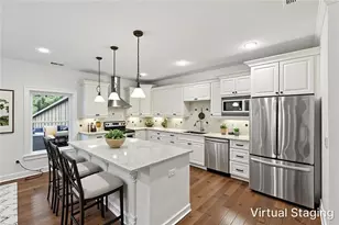 4050 Oak Forest Cir, Marietta, GA 30062 - Photo 50