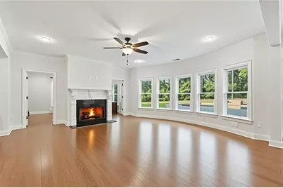 4050 Oak Forest Circle, Marietta, GA 30062 - Photo 44