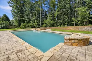 4050 Oak Forest Cir, Marietta, GA 30062 - Photo 70