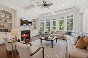 4050 Oak Forest Cir, Marietta, GA 30062 - Photo 12
