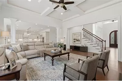 4050 Oak Forest Circle, Marietta, GA 30062 - Photo 14