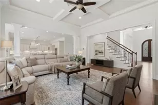 4050 Oak Forest Cir, Marietta, GA 30062 - Photo 14