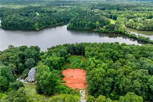 12396 Edgewater Dr, Hampton, GA 30228 - Photo 1