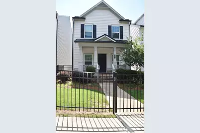 541 Ruths Drive, Woodstock, GA 30188 - Photo 1
