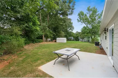 1307 Cochise Circle, Austell, GA 30168 - Photo 32