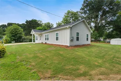 1307 Cochise Circle, Austell, GA 30168 - Photo 4