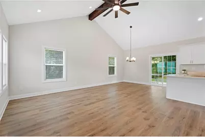 1307 Cochise Circle, Austell, GA 30168 - Photo 8