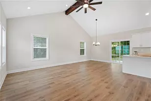 1307 Cochise Cir, Austell, GA 30168 - Photo 8