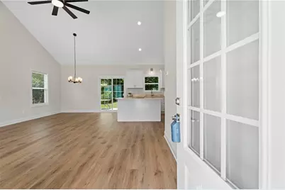 1307 Cochise Circle, Austell, GA 30168 - Photo 6