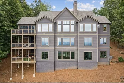 1455 Ridgeview Drive, Big Canoe, GA 30143 - Photo 60
