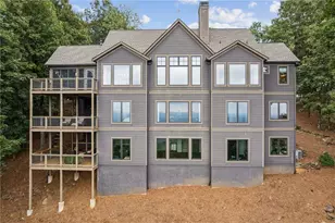 1455 Ridgeview Dr, Big Canoe, GA 30143 - Photo 60