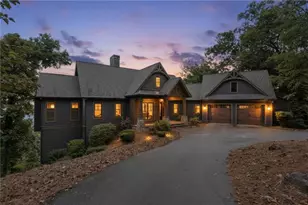 1455 Ridgeview Dr, Big Canoe, GA 30143 - Photo 4