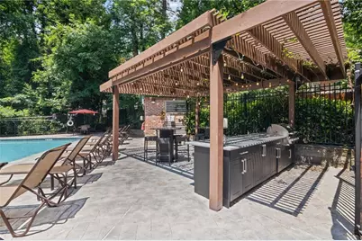 3235 Roswell Road NE #620, Atlanta, GA 30305 - Photo 28