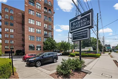 3235 Roswell Road NE #620, Atlanta, GA 30305 - Photo 18